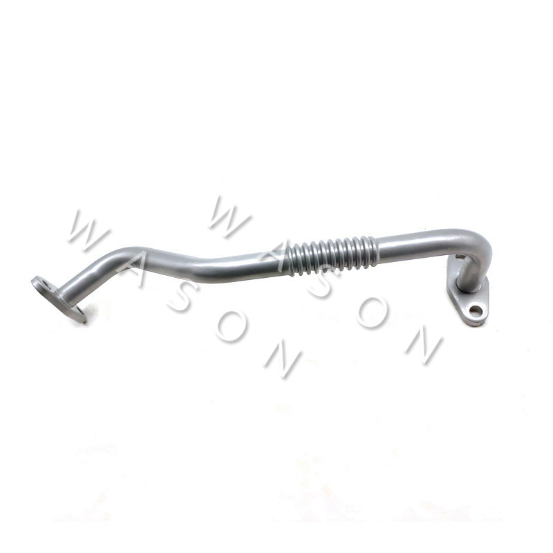 J05 Excavator Turbo Ex Tube/Pipe